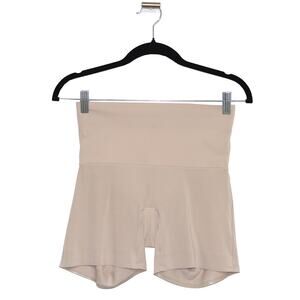TC Nude Shapewear Shorts Size Large